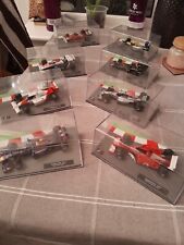 Diecast formula cars for sale  SAFFRON WALDEN