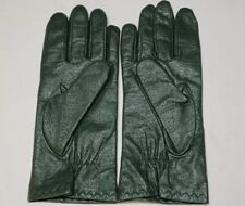 ladies genuine leather gloves for sale  Rainbow City