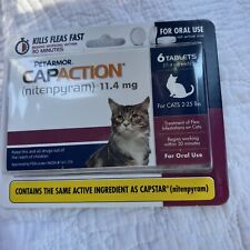 Capaction fast acting for sale  Clintwood