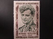 1957 héros résitance d'occasion  Saint-Félix