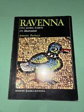 Ravenna una guida usato  Torella Del Sannio