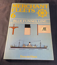 Merchant fleets book for sale  SUTTON COLDFIELD