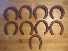 old horse shoes for sale  Agate