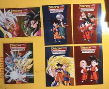 dragonball z box set for sale  Shipping to Ireland