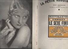 1932 sexe fort d'occasion  La Couronne