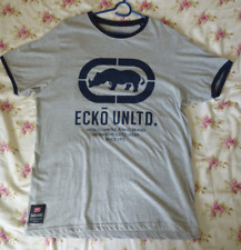 Mens ecko shirt for sale  DONCASTER