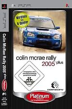 Colin mcrae rally gebraucht kaufen  Berlin