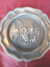 Vintage decorative pewter for sale  HIGH WYCOMBE