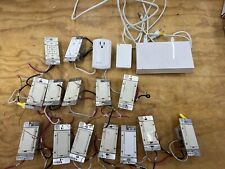 Insteon switches dimmers for sale  Blythewood