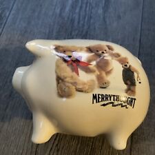 Arthur wood pig for sale  NANTWICH