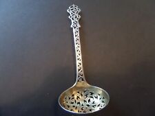 Antique sterling silver for sale  HALIFAX