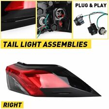 Tail light assembly for sale  Rowland Heights