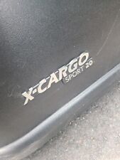 Sears cargo sport for sale  Milford