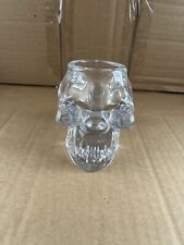 Crystal skull shot for sale  Livingston