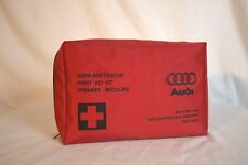 Audi first aid for sale  Poulsbo