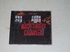 Back street crawler for sale  Londonderry