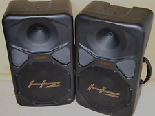 He300 300w rms for sale  NORTHALLERTON