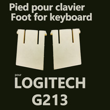 Logitech g213 keyboard d'occasion  Brioude