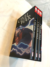 Marvel civil war usato  Vaiano