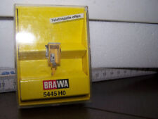 Brawa 5445 telefonzelle gebraucht kaufen  Wartenberg