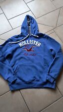 Hollister hoodie kapuzenpullov gebraucht kaufen  Bremervörde