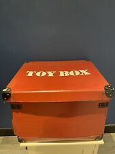 Vintage enfield box for sale  NUNEATON