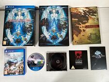 Final Fantasy XIV: A Realm Reborn Collector's Edition -- PS4 Playstation 4 -- comprar usado  Enviando para Brazil