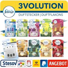 3volution duftstecker lufterfr gebraucht kaufen  Hamburg