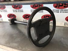 Steering wheel column for sale  GODSTONE