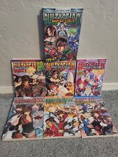 Mangá guilty gear xx comprar usado  Enviando para Brazil