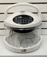 oven nuwave infrared mini for sale  Melbourne