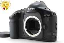 Câmera de Filme 35mm SLR Canon EOS-1V EOS1V [QUASE PERFEITA+++] Corpo Japão, usado comprar usado  Enviando para Brazil