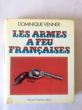 Dominique venner armes d'occasion  Hyères