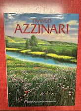 Libro franco azzinari usato  Italia