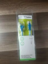 Belkin Cat5e Networking Cable 16ft for sale  Shipping to South Africa