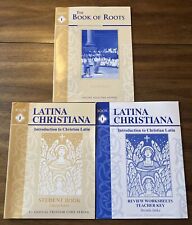 Latina christiana student for sale  Christiansburg