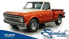 1968 chevy pickup for sale  Lithia Springs