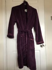 Ladies purple dressing for sale  DERBY