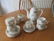 Vintage japanese hand for sale  COALVILLE