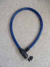Unbranded cycle lock for sale  PETERBOROUGH