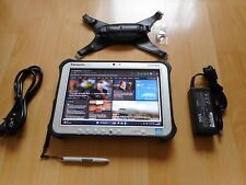 Panasonic toughpad intel d'occasion  Toulouse-