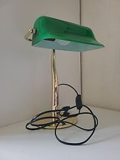 Schreibtischlampe retro gebraucht kaufen  Dornholzhausen,-Kirdorf