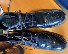 Women patent leather for sale  BUSHEY