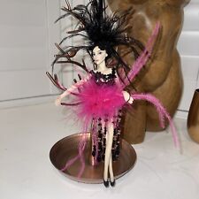 Harrods burlesque dancer for sale  WEST WICKHAM