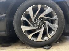 Wheel 16x7 alloy for sale  Litchfield