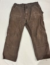 Carhartt distressed b136 for sale  Portland