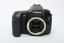 Copy of Canon EOS 60D DSLR Body w/batt, charger, strap, 31K acts, tested, great! for sale  Shipping to South Africa