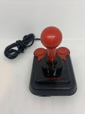 SPEEDLINK SL-650212-BKRD Competition PRO EXTRA USB Joystick  Black And Red for sale  Shipping to South Africa
