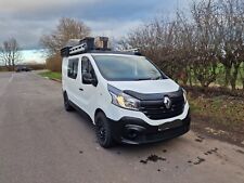 Renault trafic 1.6dci for sale  BARNSLEY