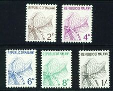 Malawi 1967 postage for sale  BRISTOL